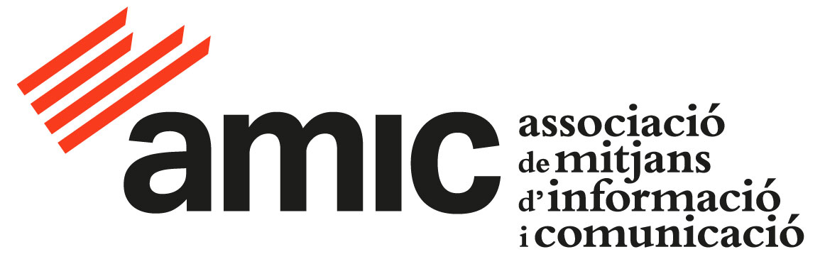 Anar al web de AMIC